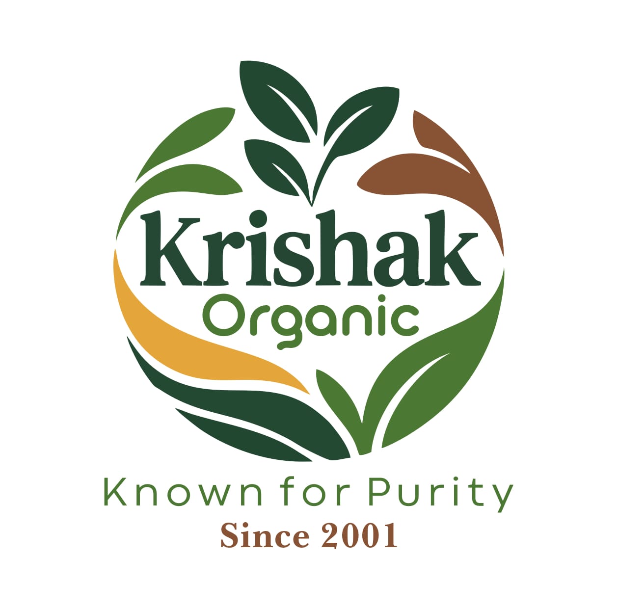 Krishak Organic